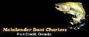 Click her for Great Lakes Charter fishing
