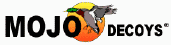 MOJO Decoys® Banner 234x60